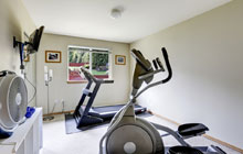 Dinedor home gym construction leads